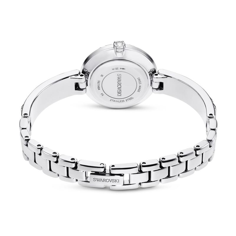 Swarovski Matrix Bangle Watch image number 1